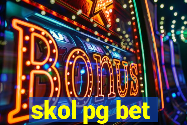 skol pg bet